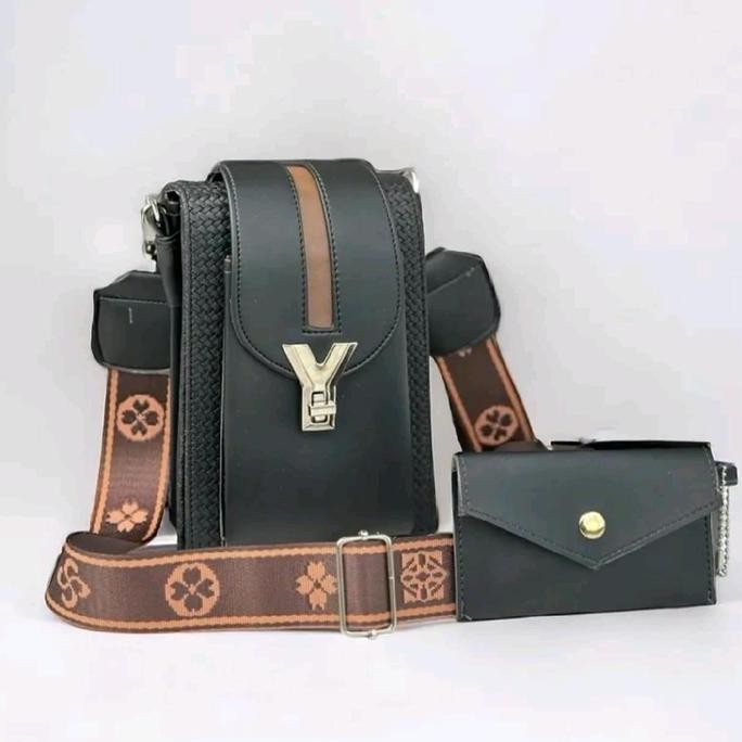 Nevarastore- Slingphone Hp Yamato Tas Hp Tas Wanita Premium Aesthetic Tas 2024 Tapi Elegan. Perempua