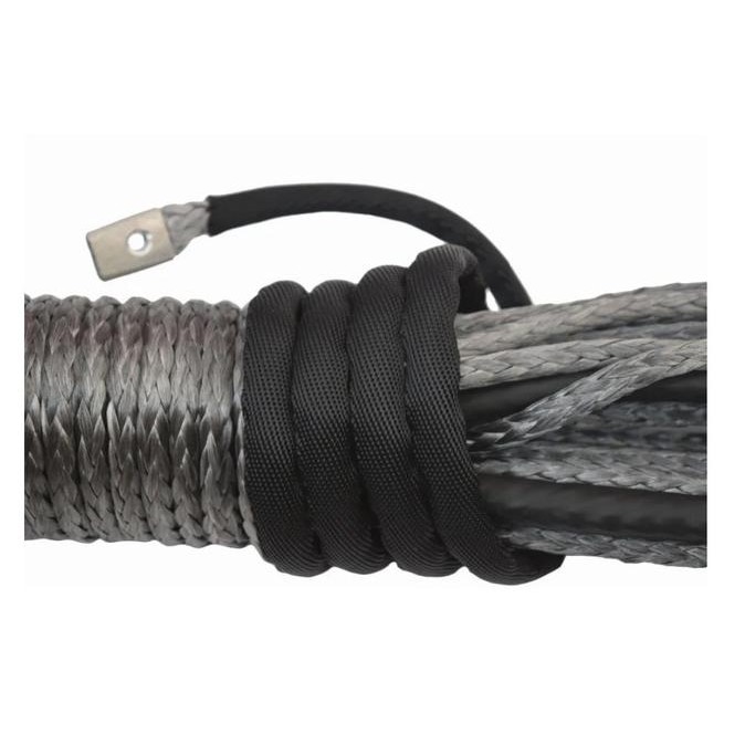 Murah Winch Rope Plasma 10Mm X 30 Meter Offroad Touring Perahu Atv