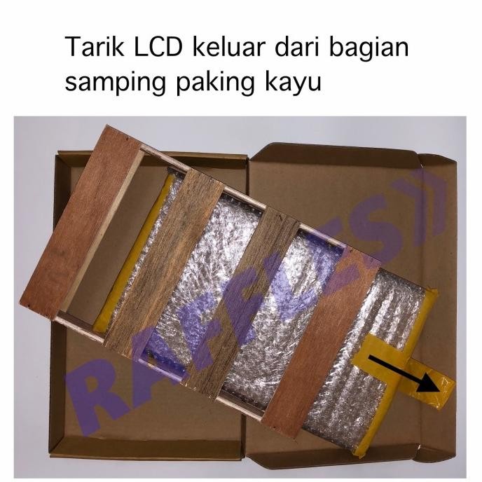 Lcd Led Asus Vivobook M509 M509B M509Ba New Stok