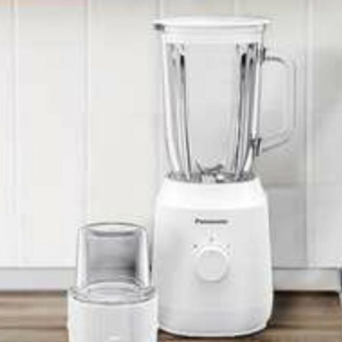 blender kaca 1L panasonic MXE310