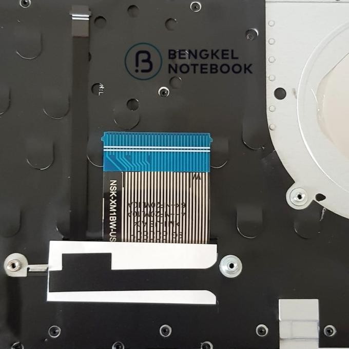 Keyboard Case Palmrest Hp 14-Cf 14-Cm 240 245 246 G7 240G7 245G7 246G7 New Stok