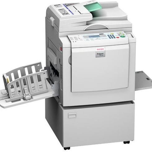 MESIN FOTOCOPY RICOH DX 2430