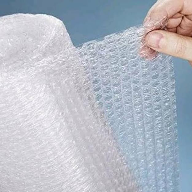 

EVY-510 sr-32 Bubble Wrap untuk tambahan Packing untuk 1kg barang Viral Sale