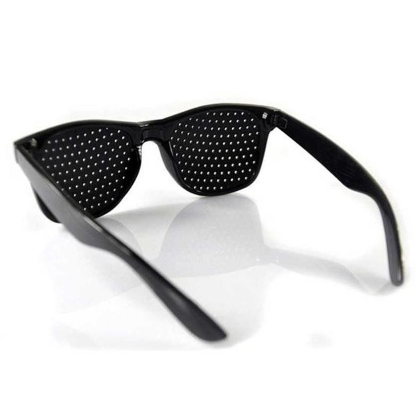 dgh-43 m-4 Kacamata Terapi Pinhole -KP Termurah Viral