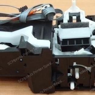 Pump Assy Epson T1100 / Pompa Epson L1300 Purge Unit Epson L1300