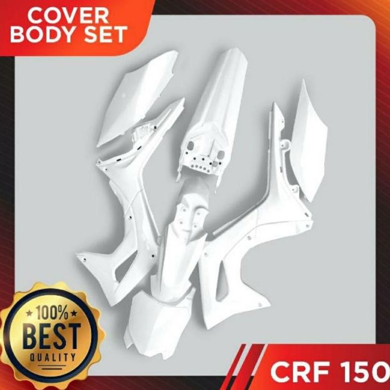 m-4 Promo BODY SET CRF 150/BODY SET CRF SUPERMOTO/BODY SET CRF /BODY SET HONDA CRF/BODY KIT CRF150 S
