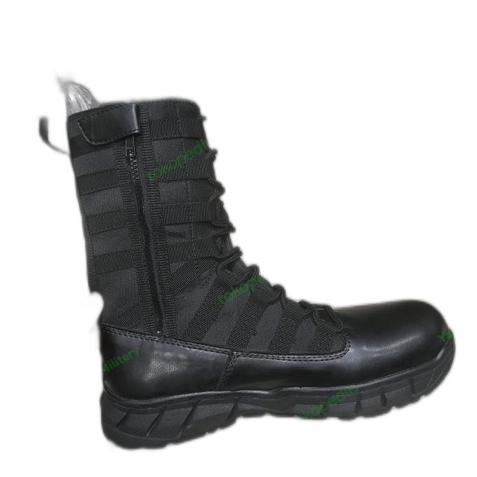 Sepatu PDL Ninja / Sepatu PDL TNI / Sepatu Tactical