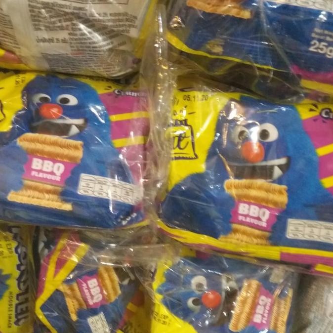 

Sale Mamee 20S Monster Snack Noodle Murah Banyak