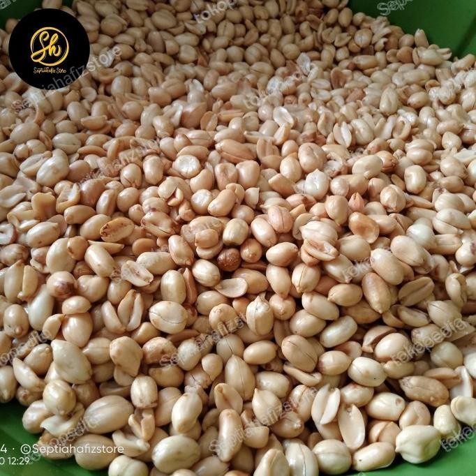 

Grosir Kacang Bawang Goreng 1 Kg