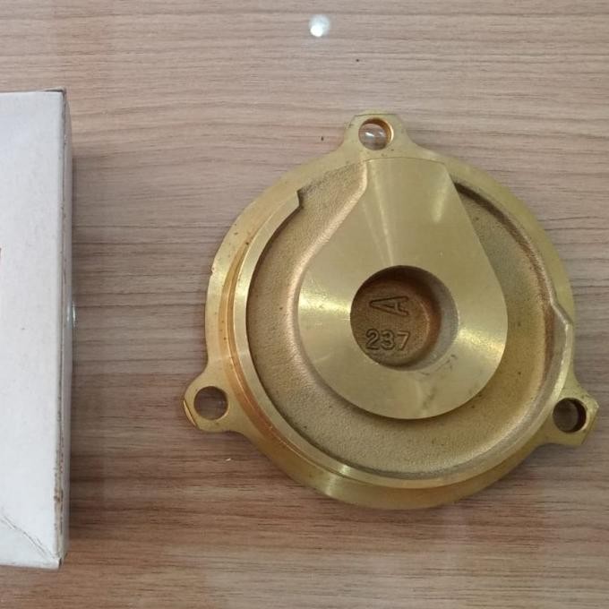 Sparepart Pompa Air Sanyo Casing Cover PH-236 A / PWH-236