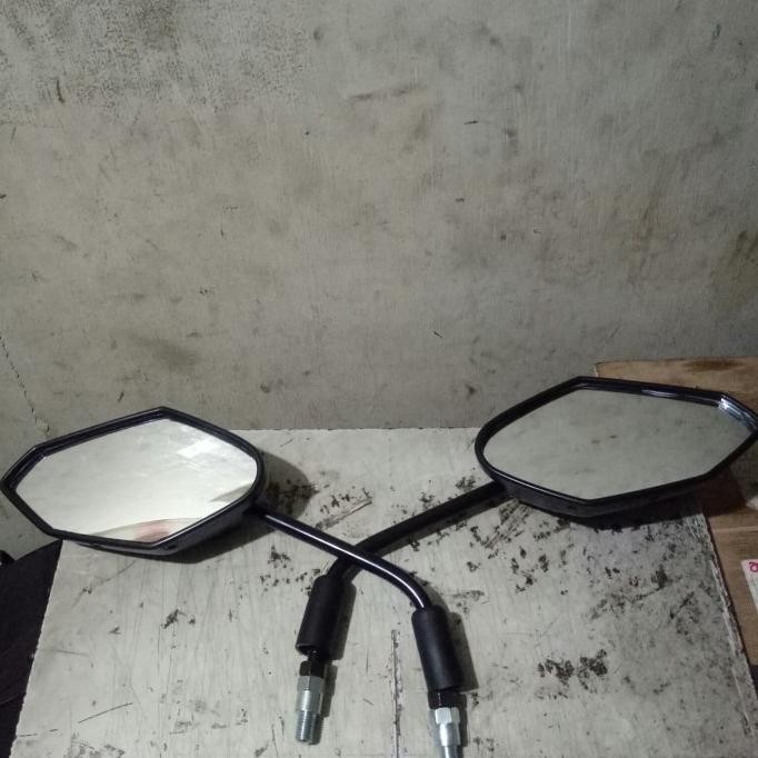 Produk Baru kaca spion motor honda vario 125 led vario 150 spion vario 125 led