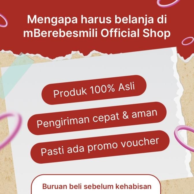 

Sale Bawang Goreng Original Mbrebes Mili 250G