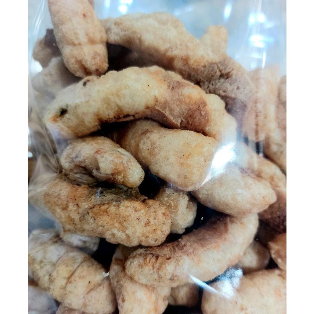 

HJ Cuanki Tahu Panjang isi 100pcs