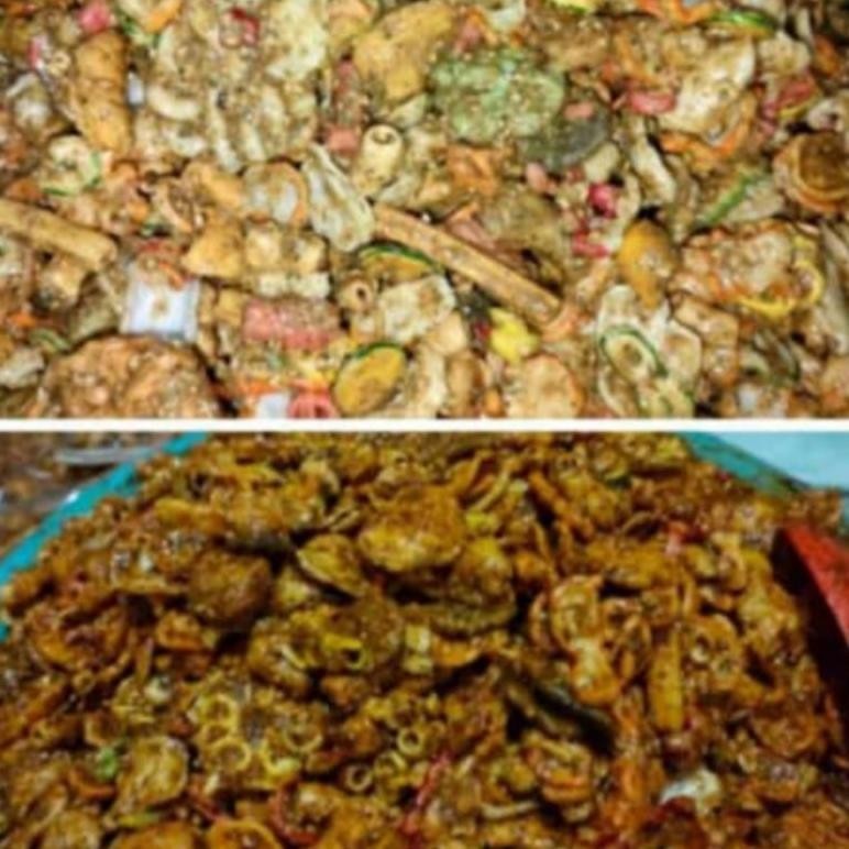 

Re27 ew-45 KERIPIK SEBLAK KACANG PEDAS & ORIGINAL BUMBU MELIMPAH Sale Viral