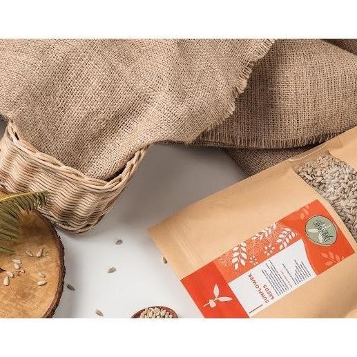 

Sale Sunflower Seed Raw / Biji Bunga Matahari Mentah