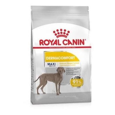 Baru Royal Canin Maxi Dermacomfort 12kg