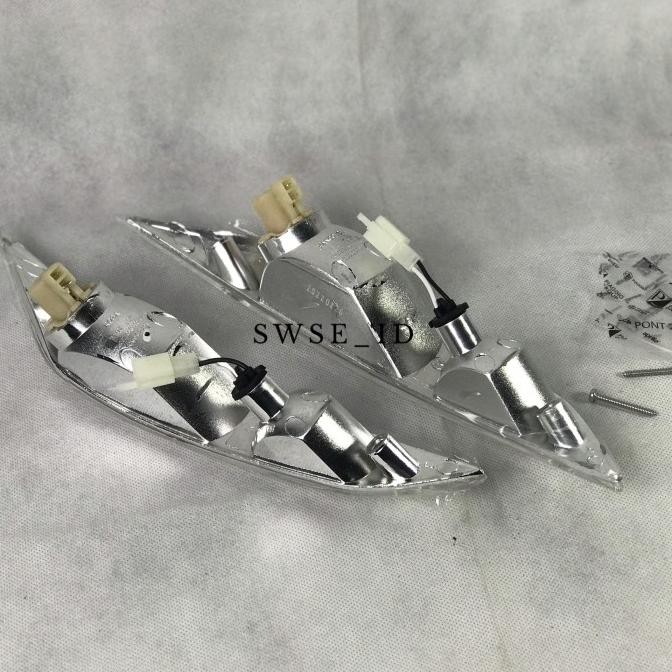 LAMPU SEIN DEPAN KIRI KANAN PIAGGIO ZIP