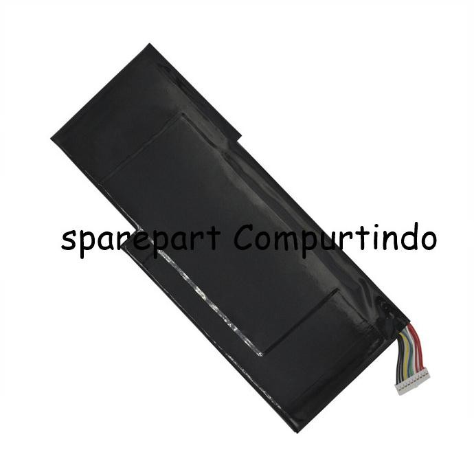 Original Battery Baterai Msi Gf65 Thin 10Ue New Stok