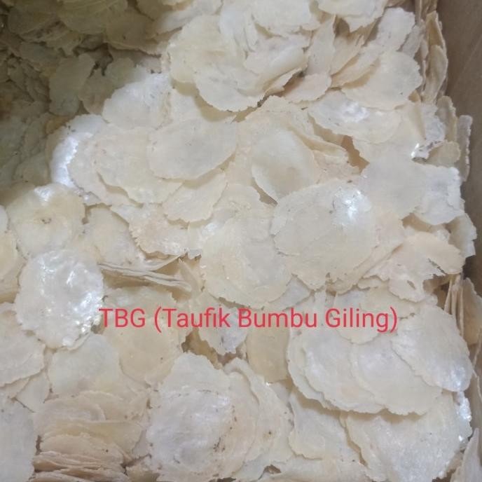 

Promo Emping Melinjo Super 1Kg