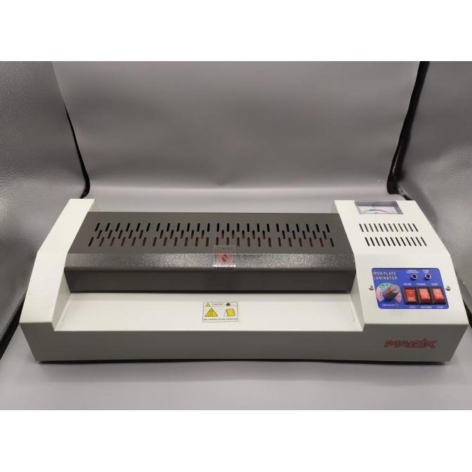 LAMINATOR / LAMINATING
