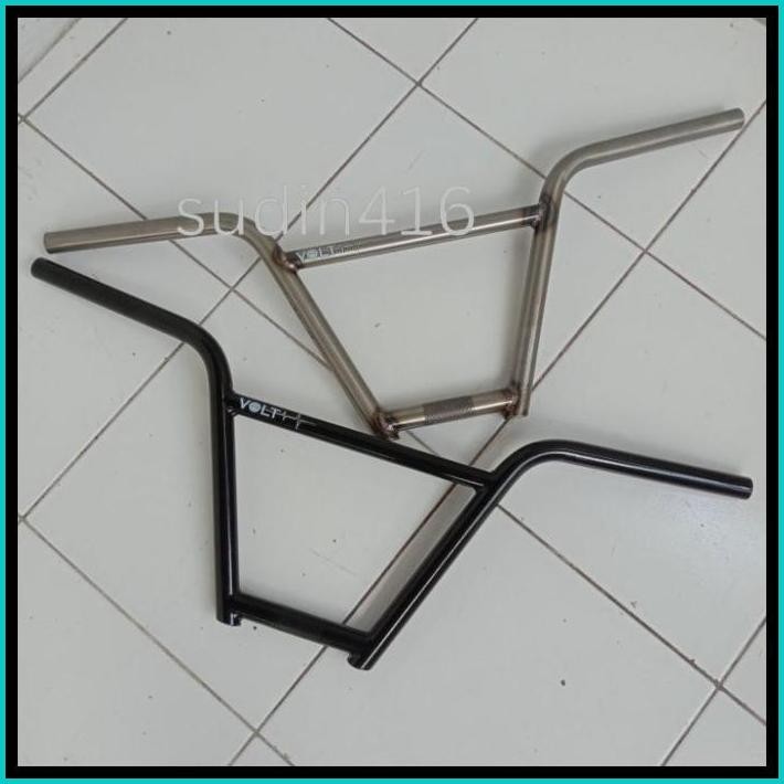 STANG SEPEDA BMX 4PC BAR