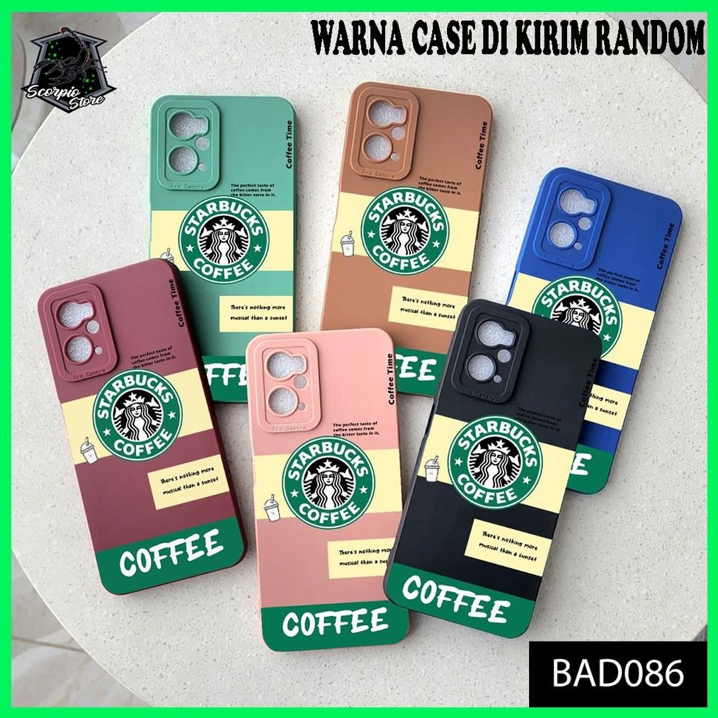 uy-23 TT60 CASE OPPO A78 5G 2023 -PRO CAMERA MOTIF KARAKTER OPPO A78 5G 2023 - SS Premium Premium