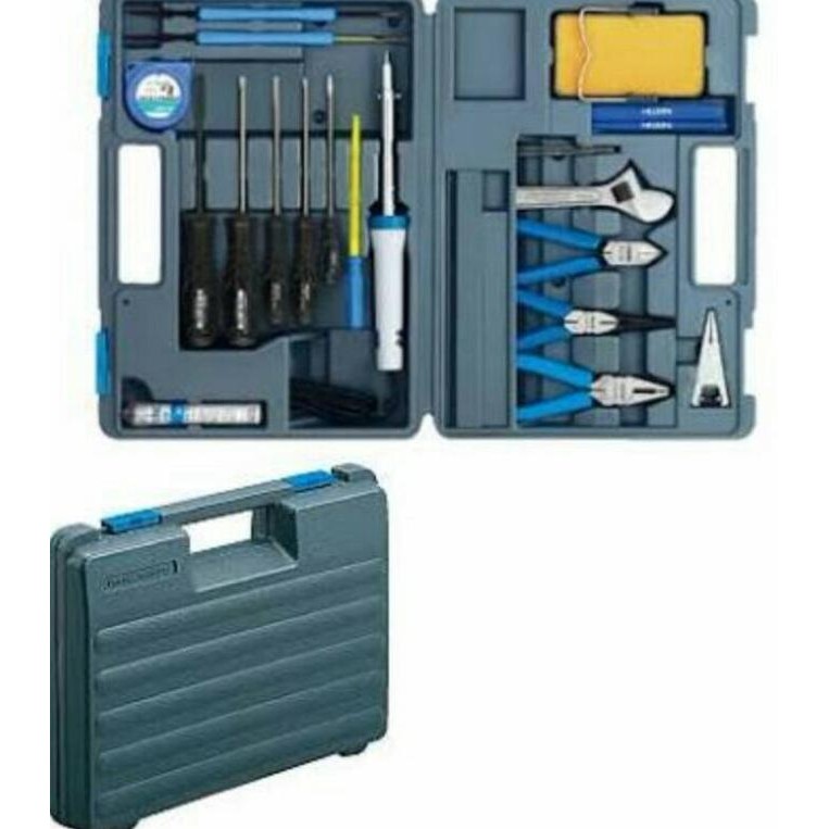 HOZAN S22 electrical toolkit set HOZAN S-22 JAPAN