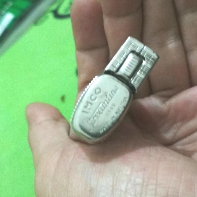 korek api imco 6800 Streamline