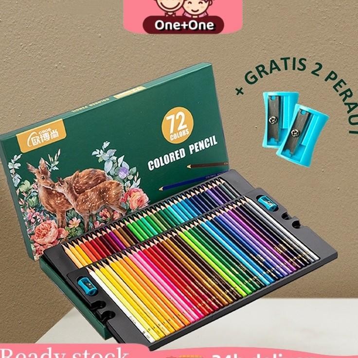 

Buy 1 Free 2Oneone Hh Grade Oil Cil Color Il Warna Nya 4870 Warna