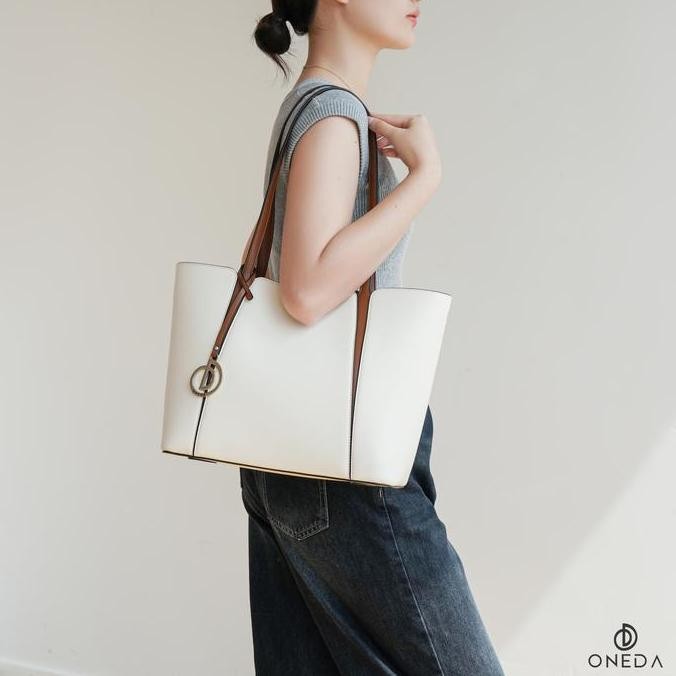 Oneda Bree Tas Tote Wanita Woman Bag Tote Bag Wanita # A25860