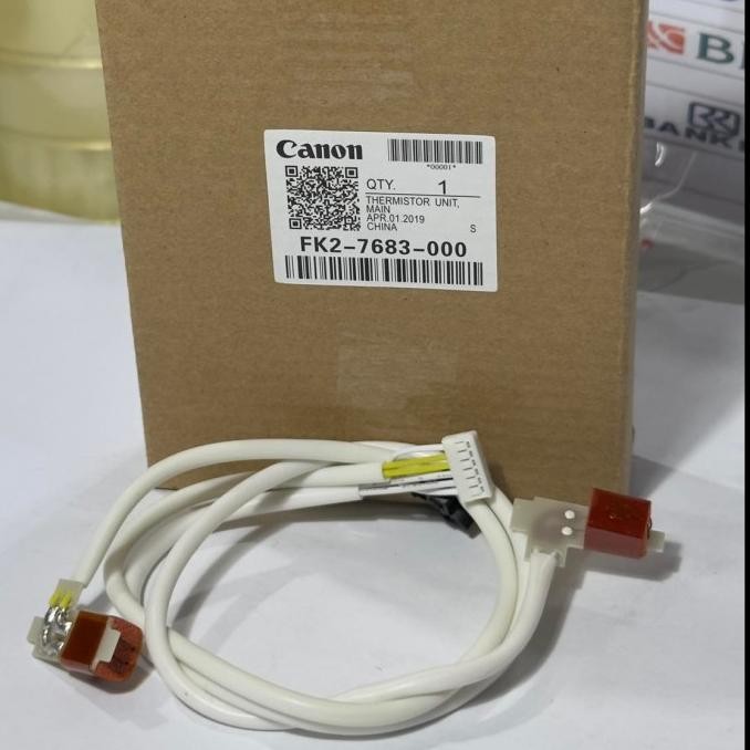 MAIN THERMISTOR IRA 6075/6275 FK2 - 7683 - 000 ORIGINAL