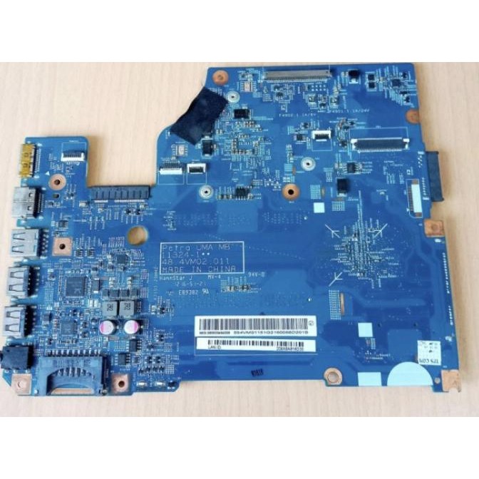 Motherboard Laptop Acer Aspire V5-431 Dual Core New Stok