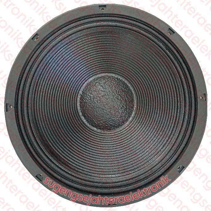 hj-77 ad-77 Speaker Komponen RDW 18 inch LS 66 FT // 18LS66 FT // LS66 FT - 18 inch Original (HARGA 