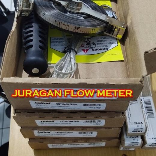 

JUAL SOUNDING TAPE LUFKIN 20 METER ORYGINAL