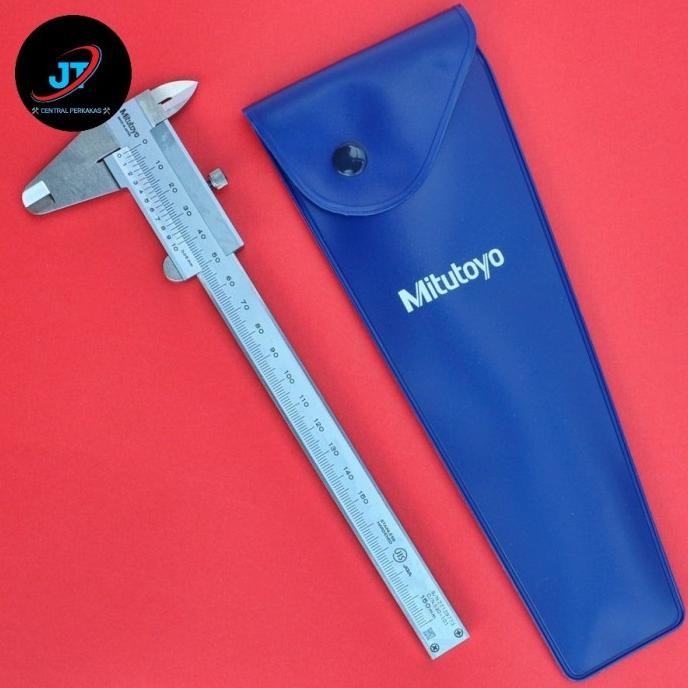 Sigmat 12" MITUTOYO (300mm) | Vernier Caliper | Jangka Sorong