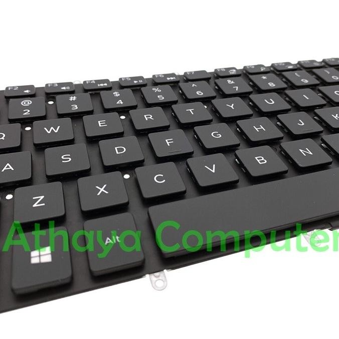Keyboard Dell Inspiron 15 7000 Gaming 7577 7786 Series New Stok