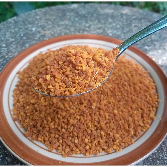 

Bee Pollen Jagung Raw Murni Grade A Kemasan 1Kg Terbaru