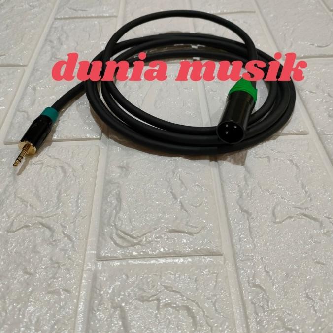 Diskon Jack Canon Cowok Ke Hp / Jack Canon Male Ke Hp