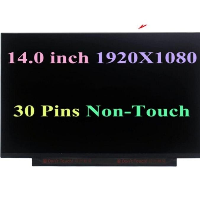 Led Lcd Laptop Acer Swift 3 Infinity 4 Sf314-511-77Vr 14" Fhd Ips New Stok