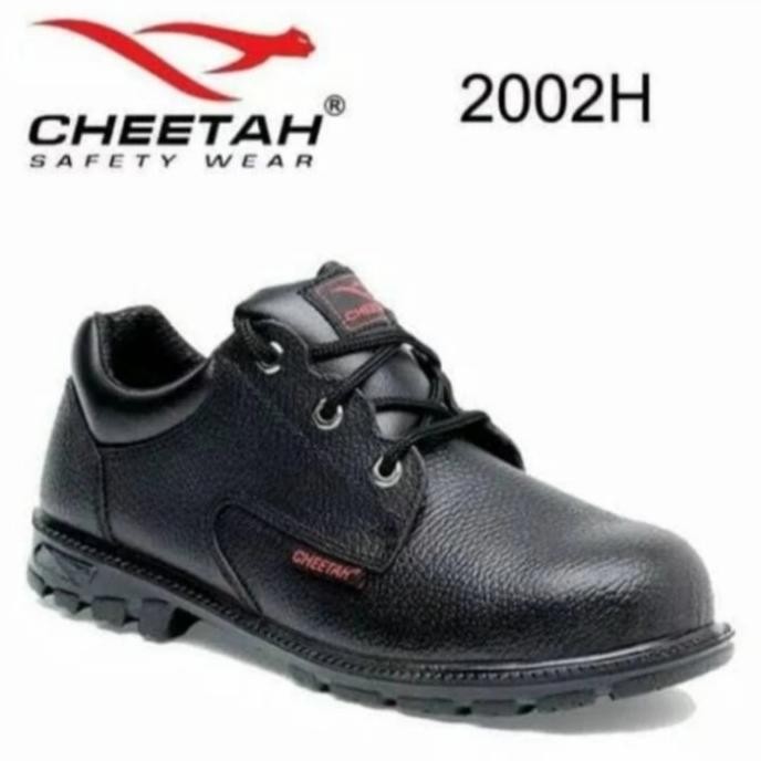 Sepatu CHEETAH 2002H Safety Cheetah