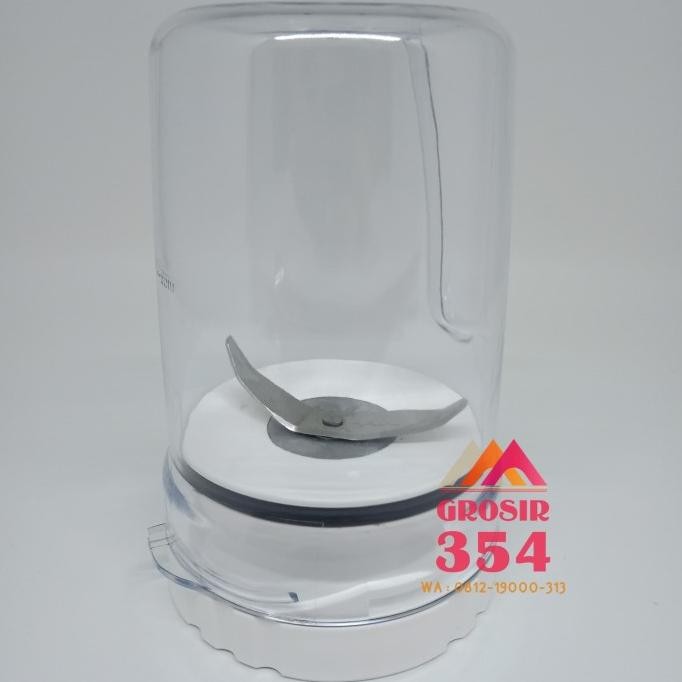 Diskon Blender Philips. Pisau Set Coper Gilingan Bumbu Philip Baru Tipe 2061