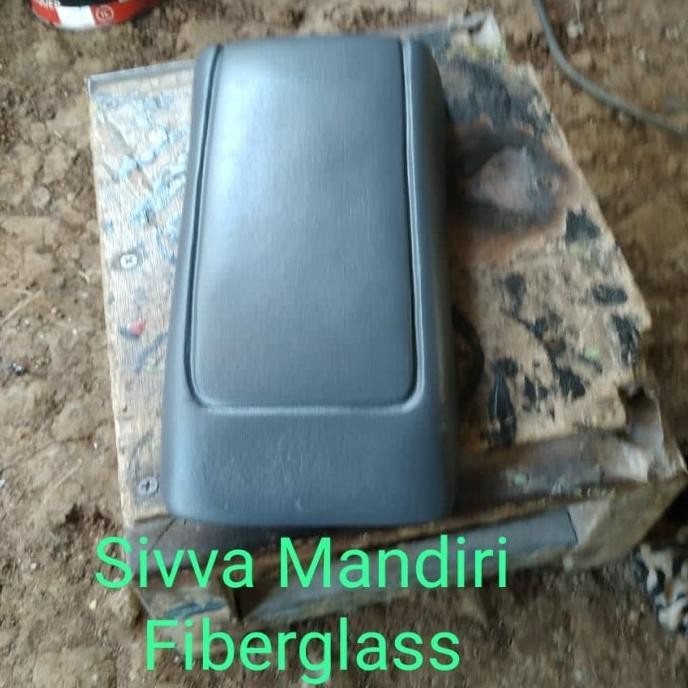 Promo Cup Holder Tutup Console Box Kijang Kapsul Lama Th 1997-2000 Model Ori COD