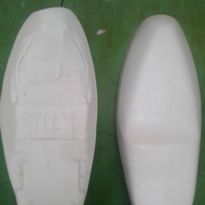 Promo Busa jok motor Honda Supra X 125 COD