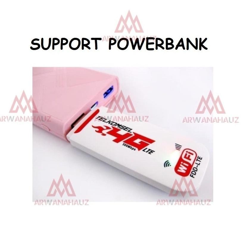 500 Mbps 4G Portable Mobile Wifi Usb Mobile Wifi Modem Wifi Usb 500Mbps 4G Lte Wi-Fi Portabel All Op