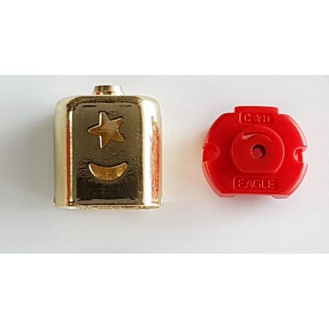 Promo REP TAMIYA TABUNG BEARING DINAMO TAMIYA - JY GOLD T COD