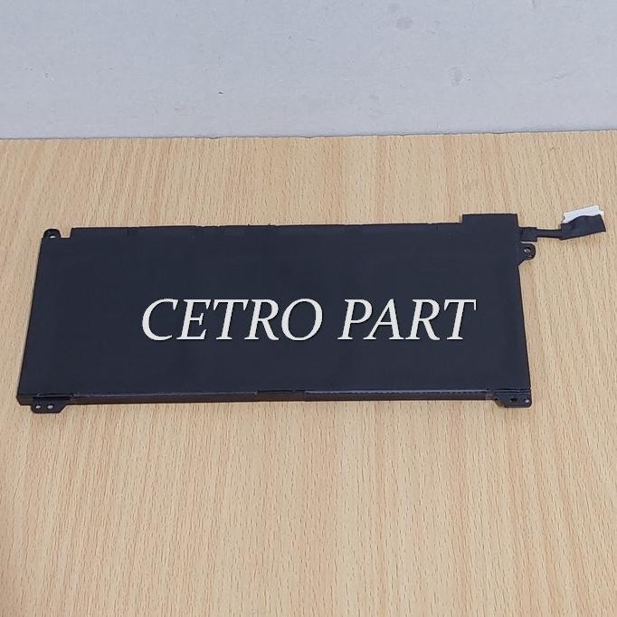 Baterai Hp Omen 15-Dh1020Tx 15-Dh0180Tx 15-Dh0105Tx 15-Dh0000Nk Pg06Xl New Stok