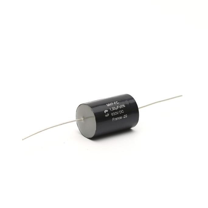 Promo Solen MKP-FC 1uF / 630V Metallized PP FAST Series Capacitor COD
