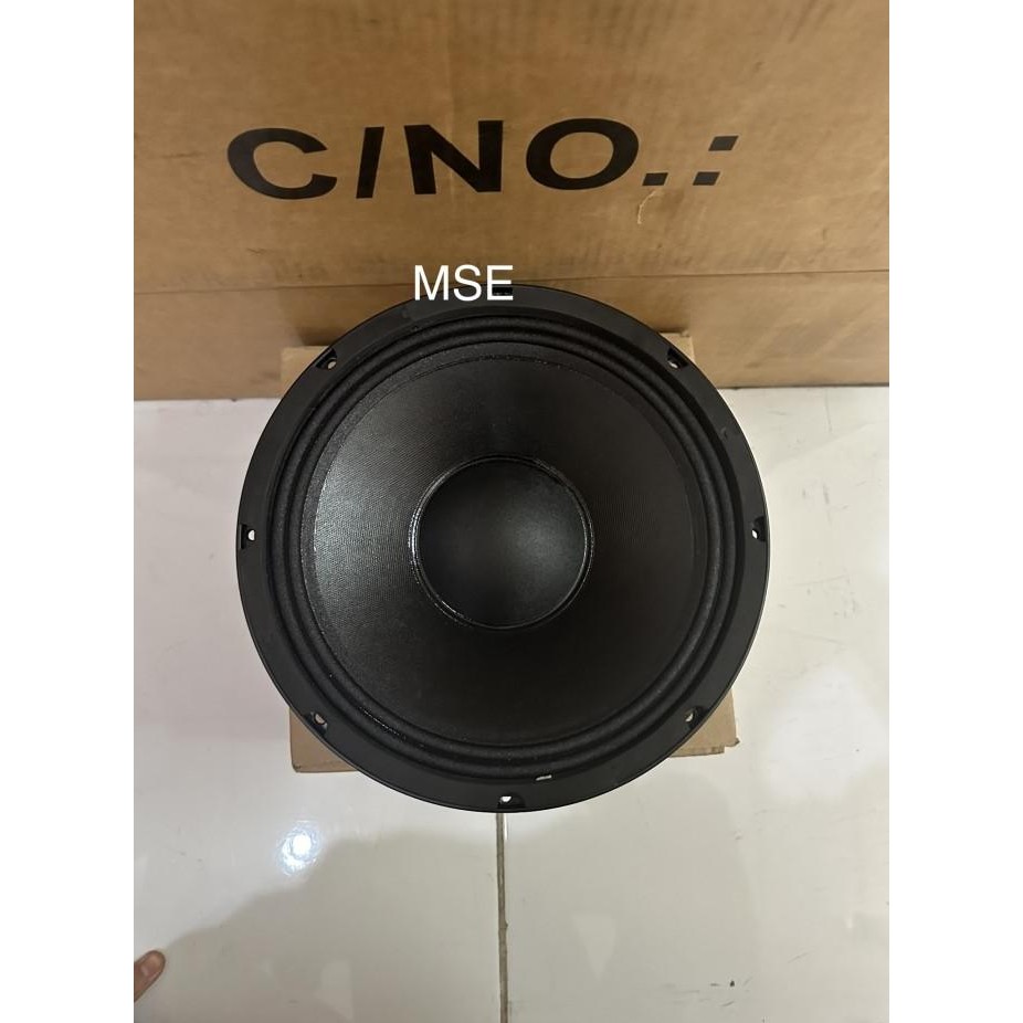 SPEAKER KOMPONEN WOOFER 10 INCH ASHLEY LF10V300 ORIGINAL