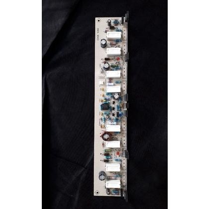 JH8 Kit driver socl kelas h class h500