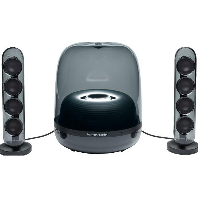 Harman Kardon Soundsticks 4 HK SoundStick 4 Bluetooth Speaker